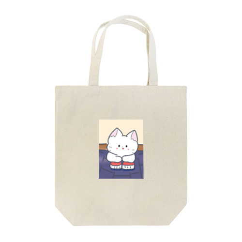 小さな親切の日。 Tote Bag