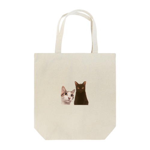 Your and Cathy Tote Bag