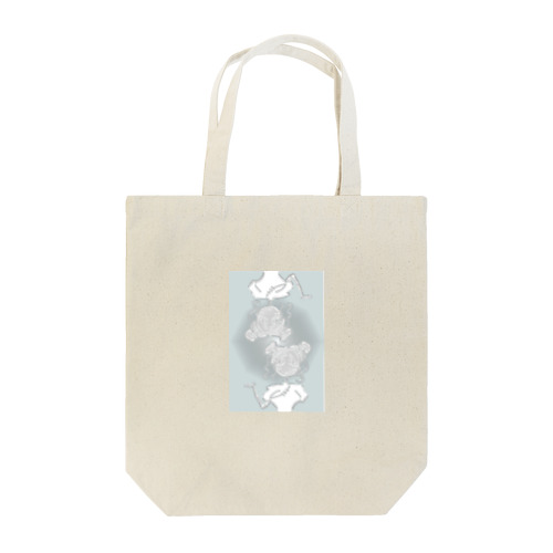 脳みそのすごさに感動してしまった Tote Bag