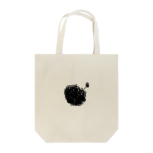 実家の犬 Tote Bag