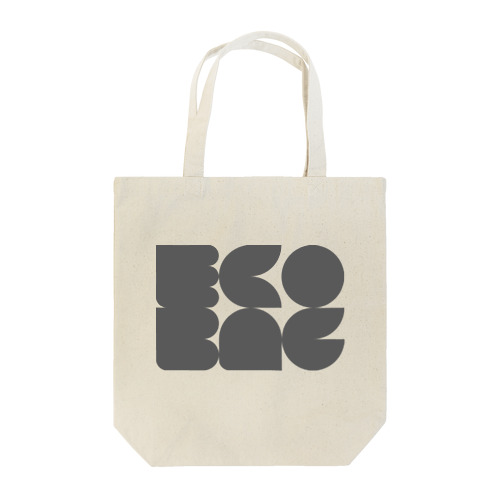 ECO BAG Tote Bag