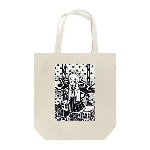 ゆらり Tote Bag