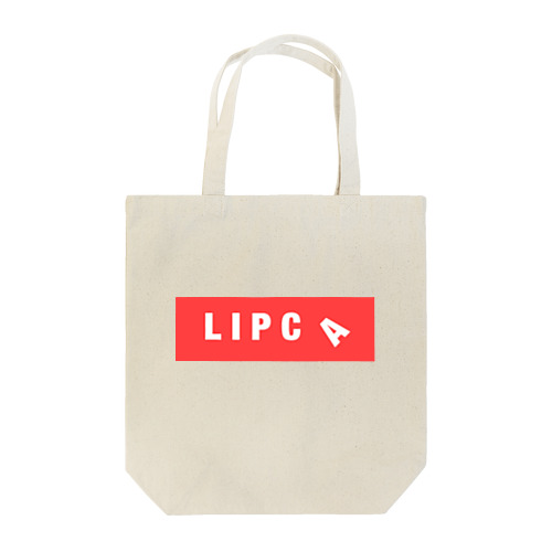 LIPCA（リプカ） Tote Bag