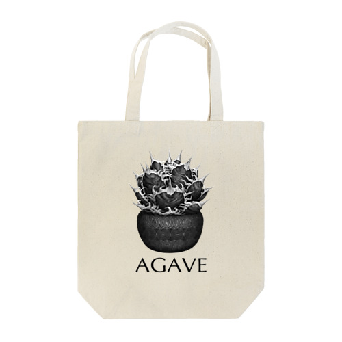 AGAVE トートバッグ