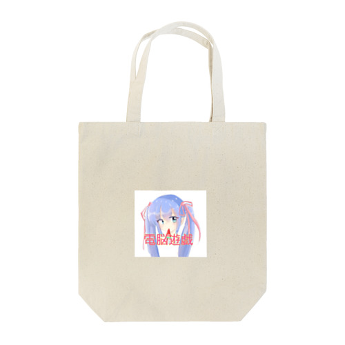 笹垣ちゃん Tote Bag