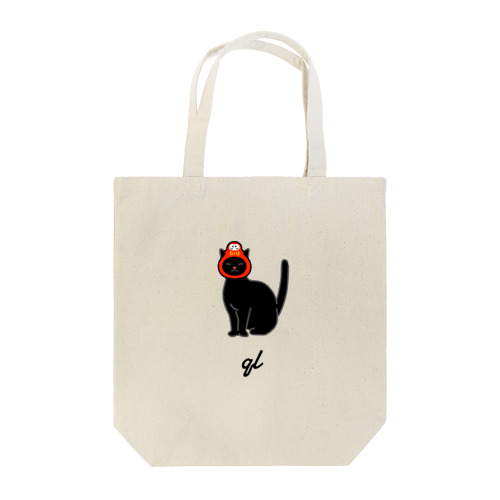 ql Tote Bag