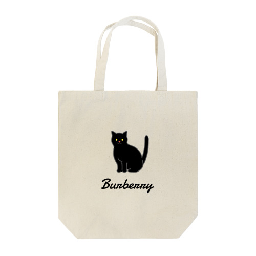 Burberry  Tote Bag