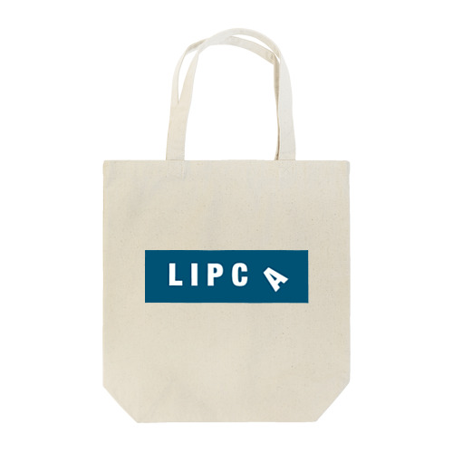 LIPCA（リプカ） Tote Bag