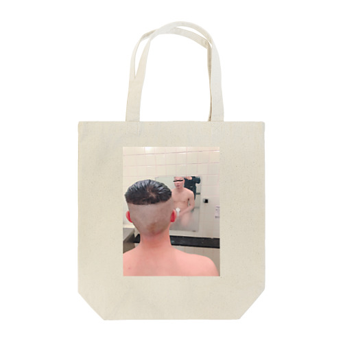 イケスエ君 Tote Bag