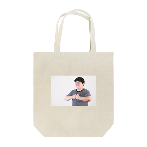 31歳！ Tote Bag