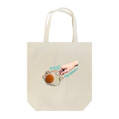 快感 Tote Bag