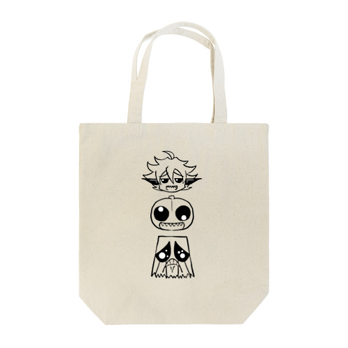 Everyday Halloween! Tote Bag