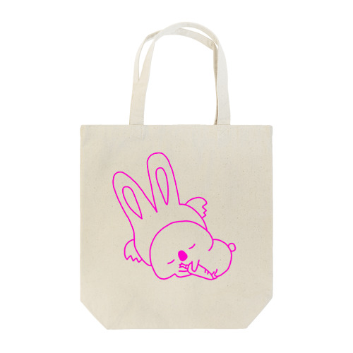 コアラビット🐨🐰 Tote Bag