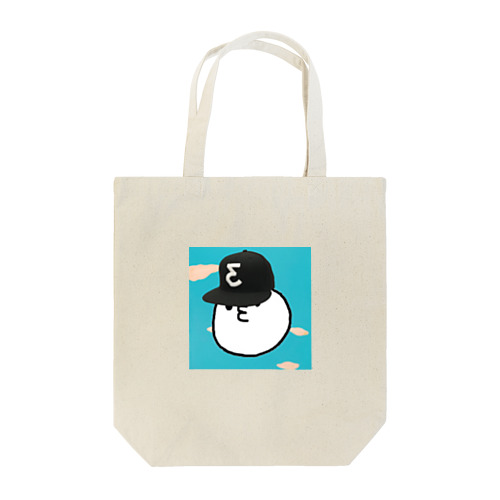 ヨウヘイヘイ Tote Bag