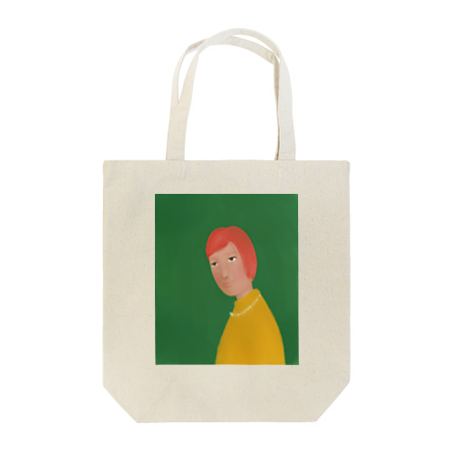 recollection Tote Bag
