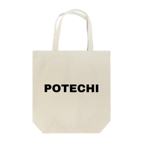 POTECHI トートバッグ