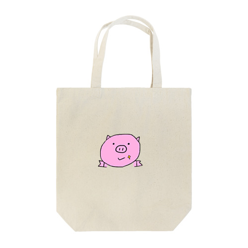 🐽 Tote Bag