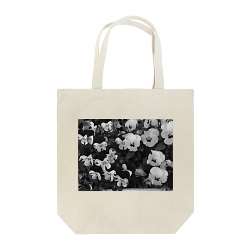 please thought me Tote Bag