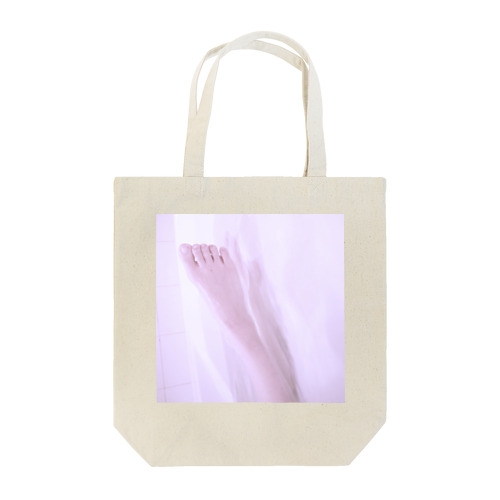 果つる Tote Bag