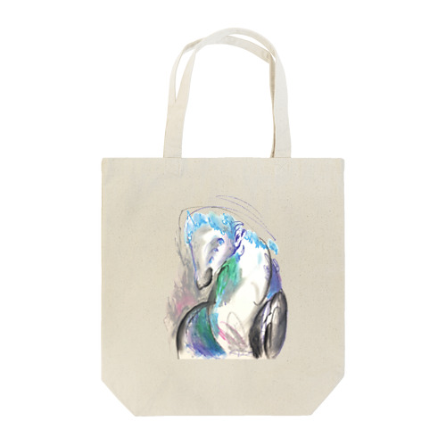 myth,moopee,your friend Tote Bag
