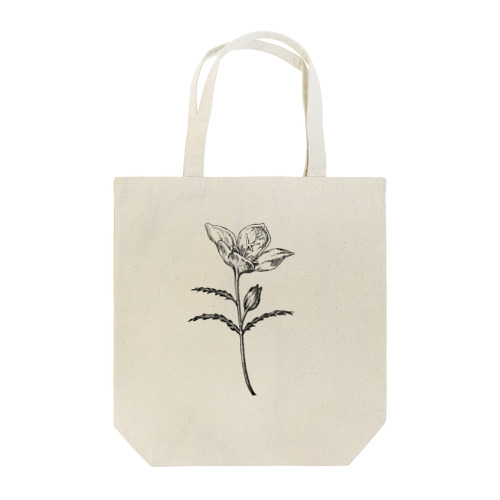 evening primrose  Tote Bag