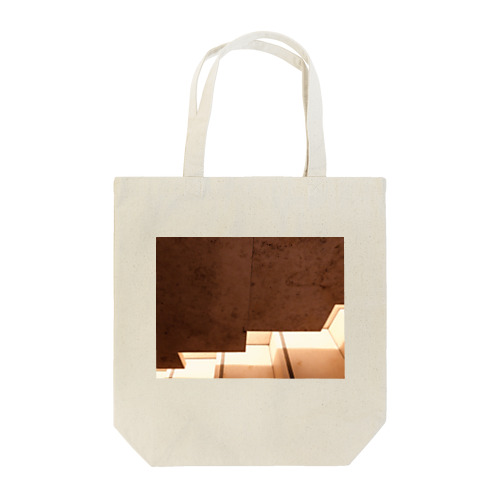 階段④ Tote Bag