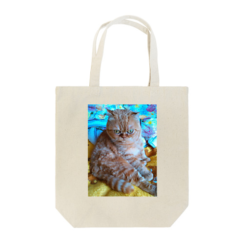 うちの猫ちゃん Tote Bag