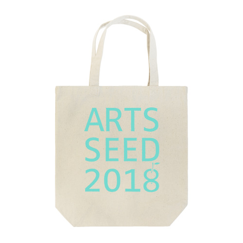 ASO2018ロゴ Tote Bag