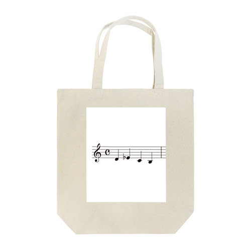 DSCH Tote Bag