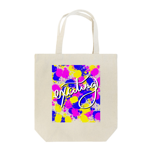 exciting  Tote Bag