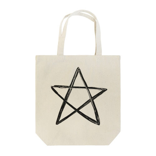 STAR Tote Bag