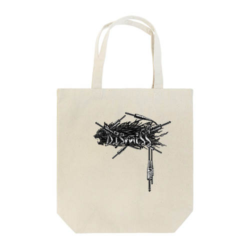 ''DismisS'' Tote Bag