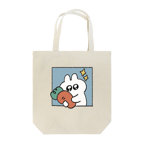 きゅるん✨ Tote Bag