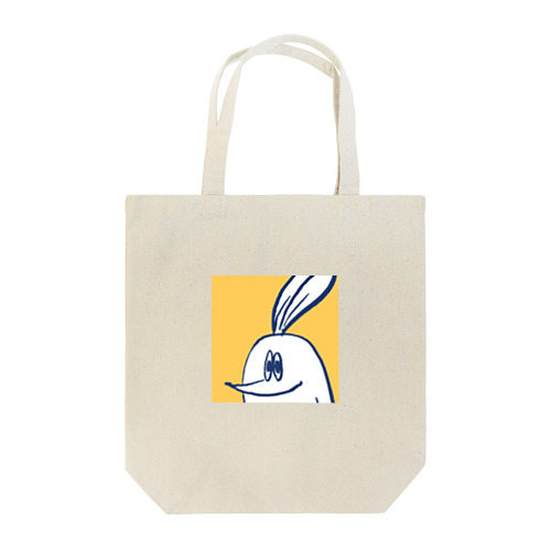 お顔主張 Tote Bag