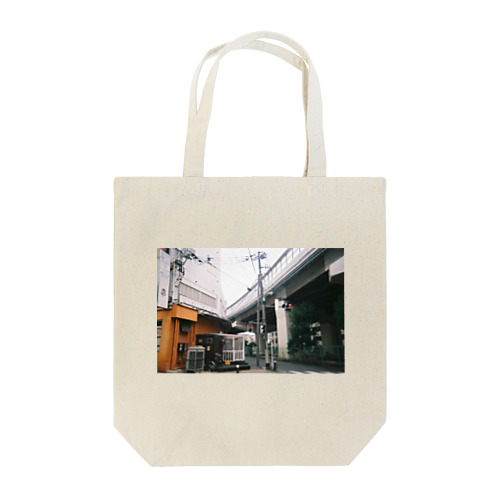 風景① Tote Bag