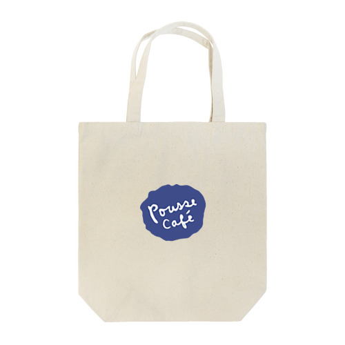 Pousse Cafe Official Goods トートバッグ