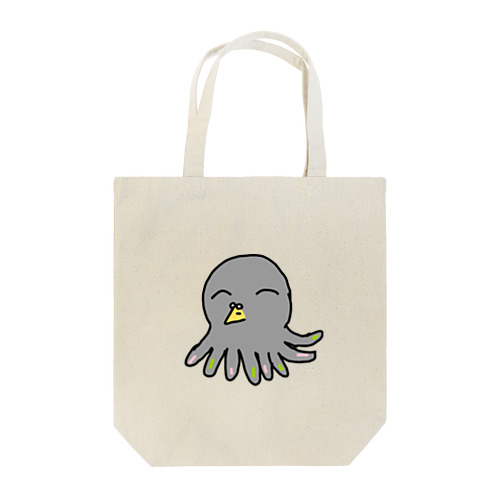 はとトパス Tote Bag