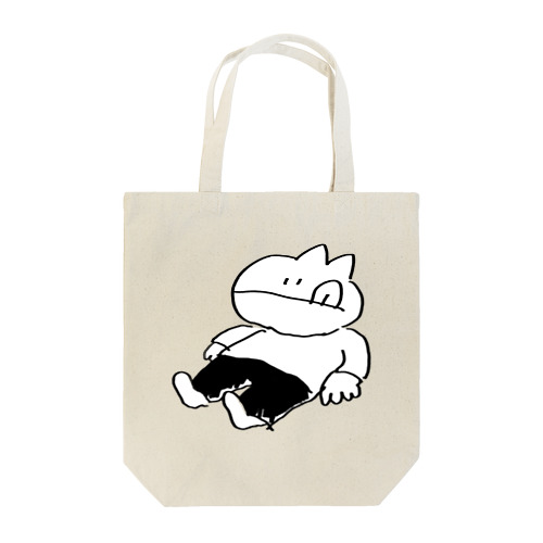 🍽️ﾍﾟﾛﾘ Tote Bag