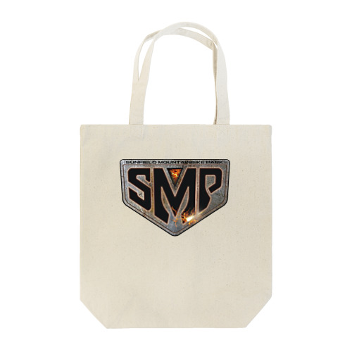 SMP (sunfield mtb park) Tote Bag