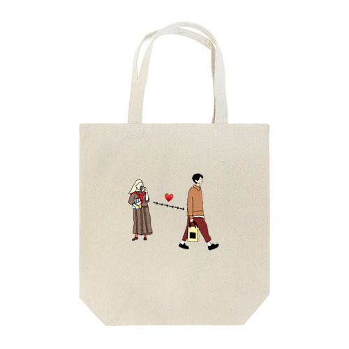 kanautoiine Tote Bag