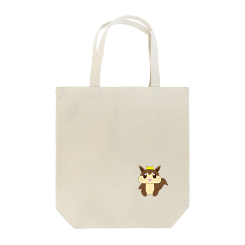 ポラリスくん Tote Bag