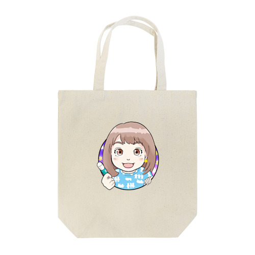 Maily's Flower♡ Tote Bag