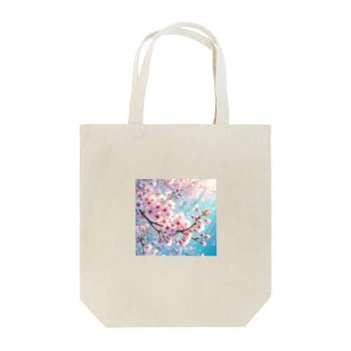 美しい桜🌸✨ Tote Bag