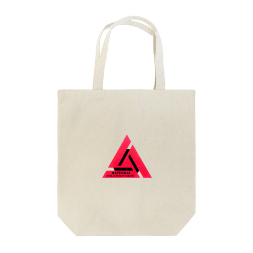 覇天会グッズ Tote Bag