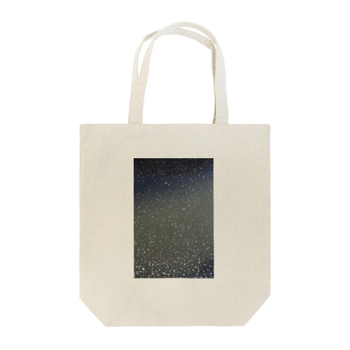 桜吹雪な Tote Bag