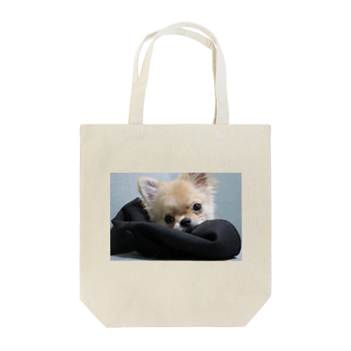 わんこトート Tote Bag