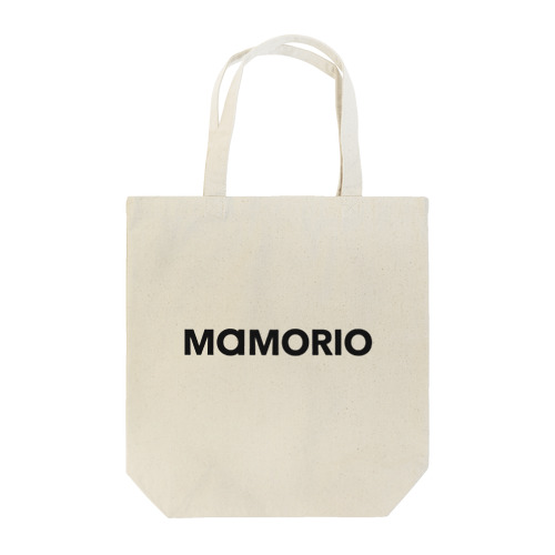 MAMORIO Tote Bag