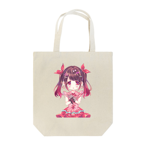 IDOL(R)EAL Tote Bag