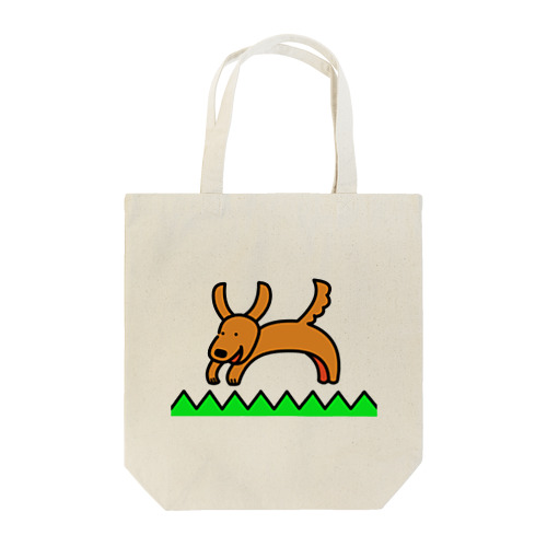 watashi-no-pet Tote Bag