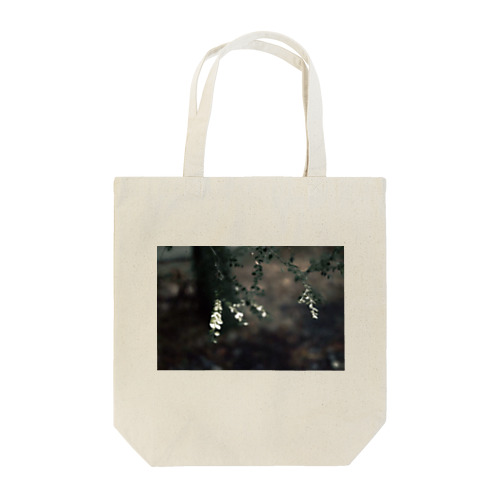 森の栞 Tote Bag